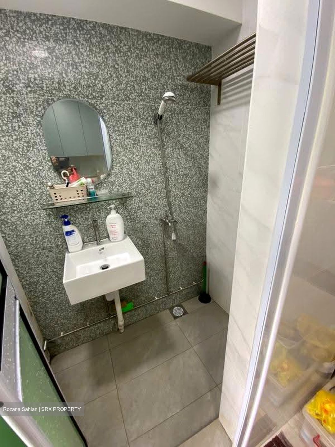 Blk 362 Woodlands Avenue 5 (Woodlands), HDB Executive #606860811